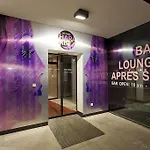 Harakiri Partyhouse