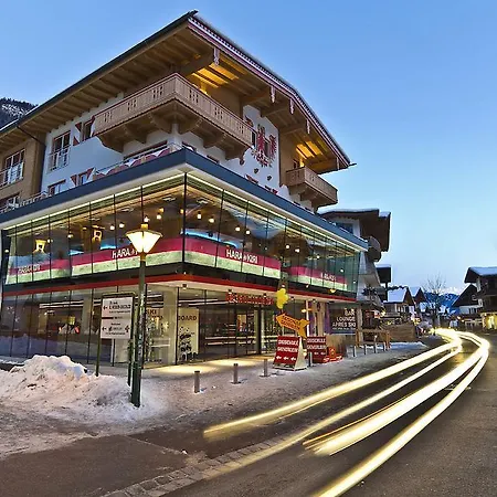 酒店 Harakiri Partyhouse