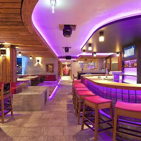 Harakiri Partyhouse