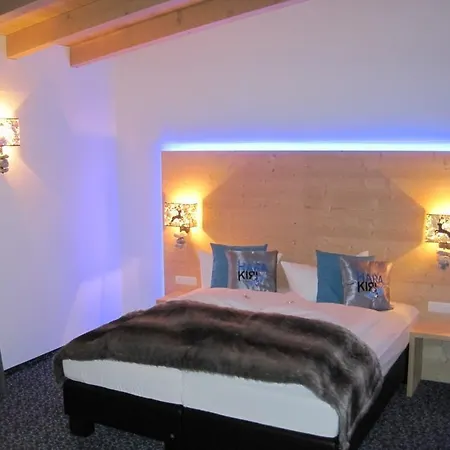 Harakiri Partyhouse 迈尔霍芬