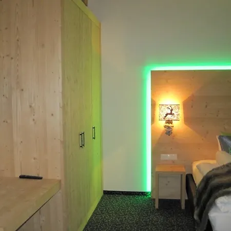 Harakiri Partyhouse Mayrhofen