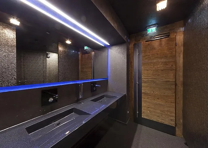 Harakiri Partyhouse 迈尔霍芬