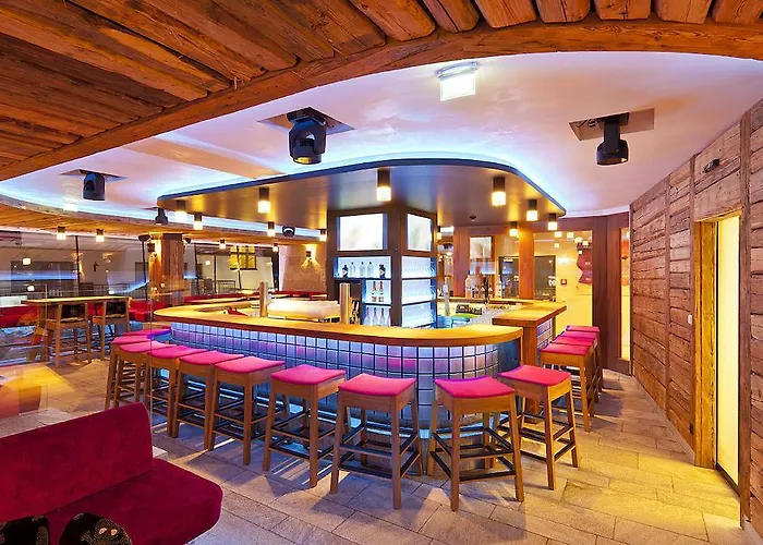 Harakiri Partyhouse 迈尔霍芬