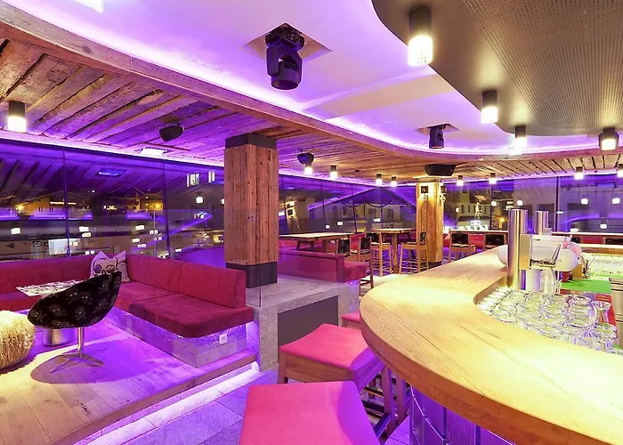 酒店 Harakiri Partyhouse 3*