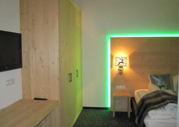 Harakiri Partyhouse 迈尔霍芬