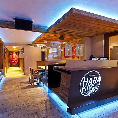 Отель Harakiri Partyhouse