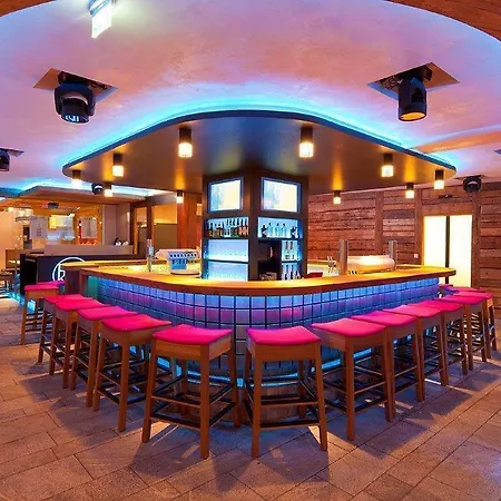 Harakiri Partyhouse Майрхофен