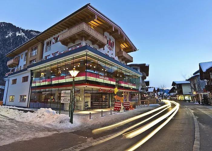 Hotel Harakiri Partyhouse