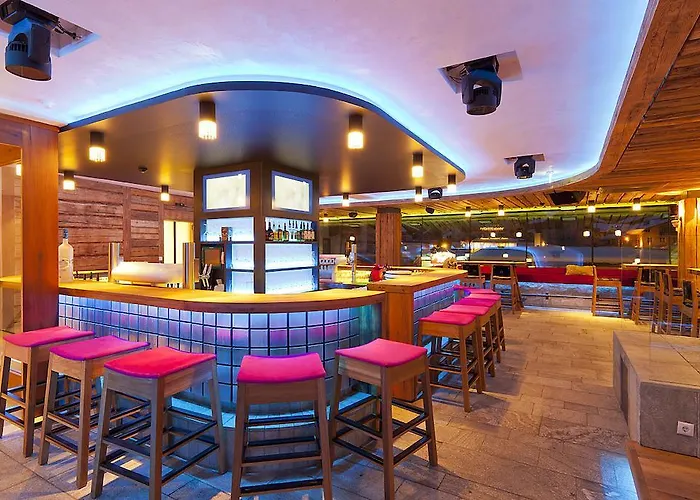 Hotel Harakiri Partyhouse 3*