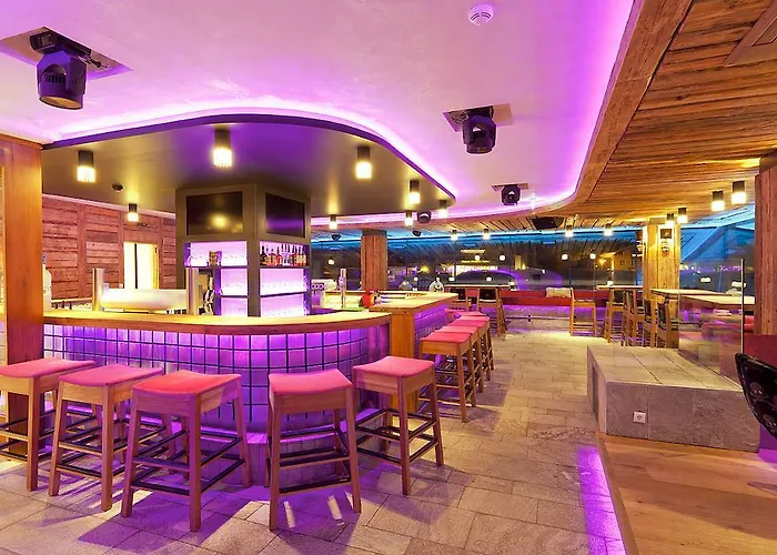 Hotel Harakiri Partyhouse