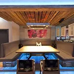 Harakiri Partyhouse Hotel Mayrhofen