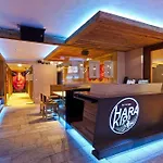 Hotel Harakiri Partyhouse