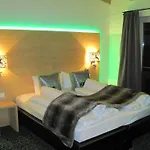 Hotel Harakiri Partyhouse Mayrhofen