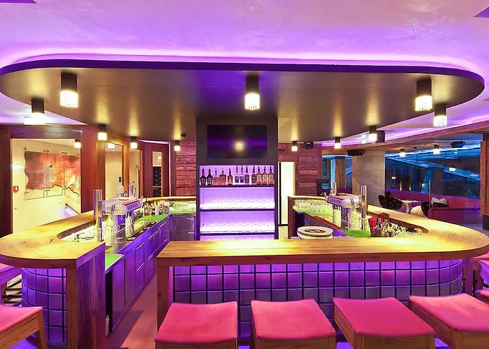 Hotel Harakiri Partyhouse