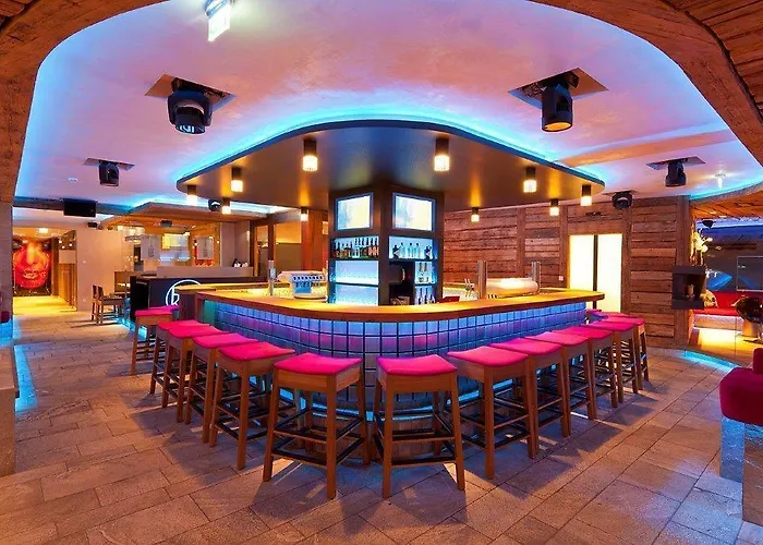 Harakiri Partyhouse Mayrhofen